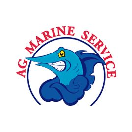 AG-MARINE